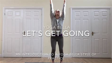 Videos for: Yogabella RP .